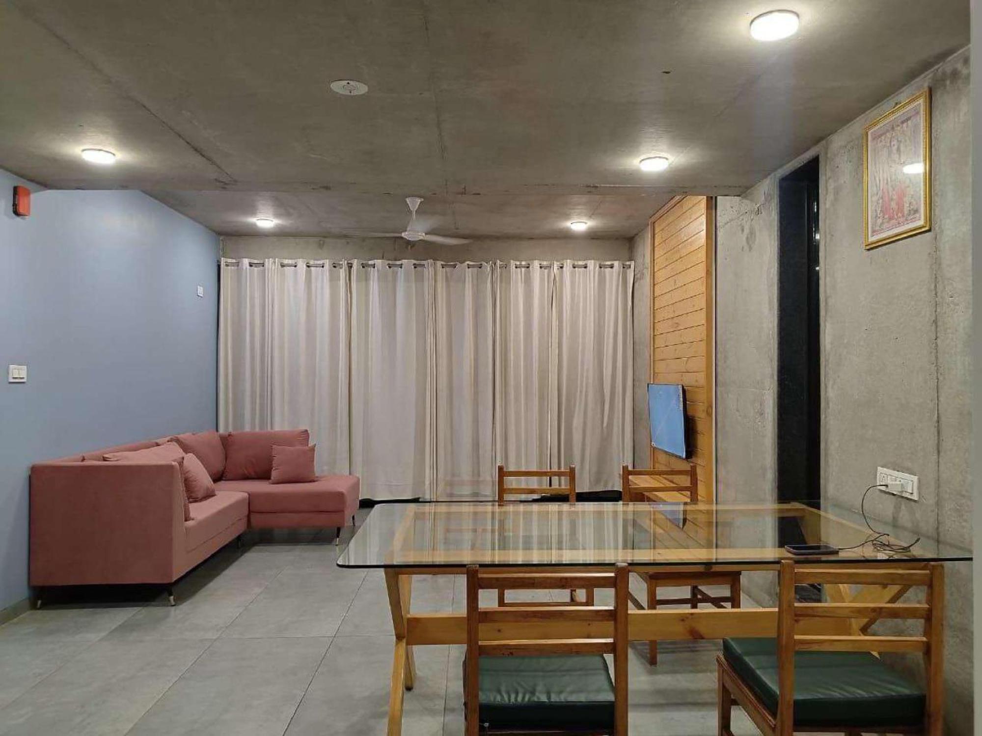 Rising Dust Villa โลนาวาลา ภายนอก รูปภาพ