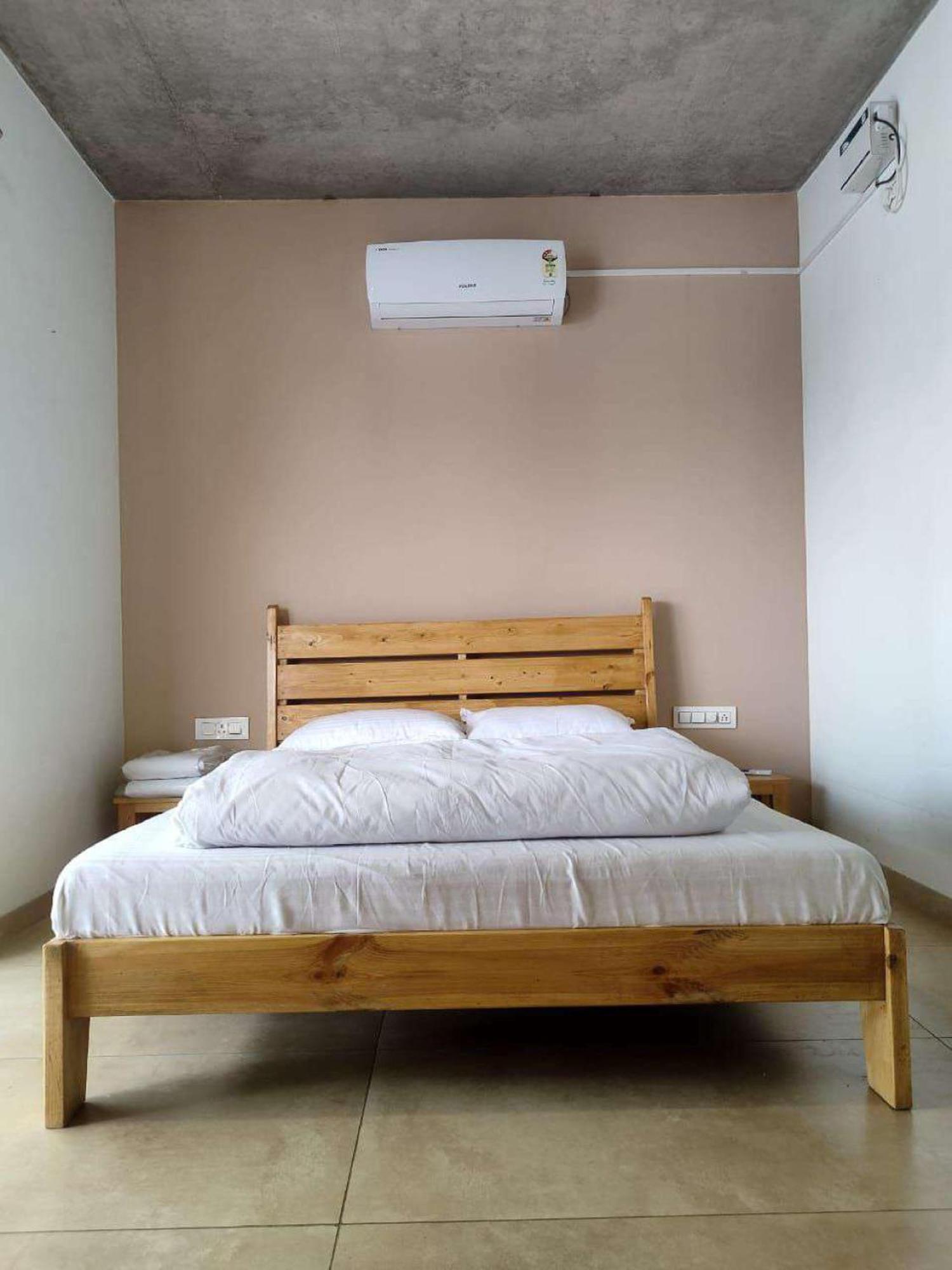 Rising Dust Villa โลนาวาลา ภายนอก รูปภาพ