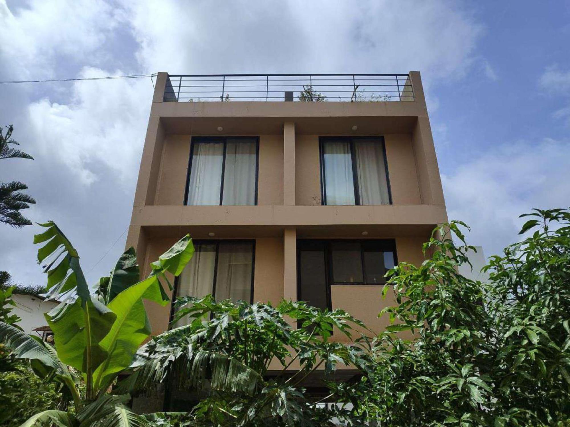 Rising Dust Villa โลนาวาลา ภายนอก รูปภาพ