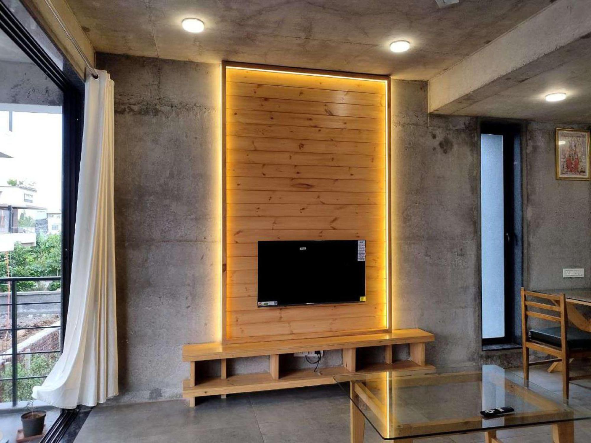 Rising Dust Villa โลนาวาลา ภายนอก รูปภาพ
