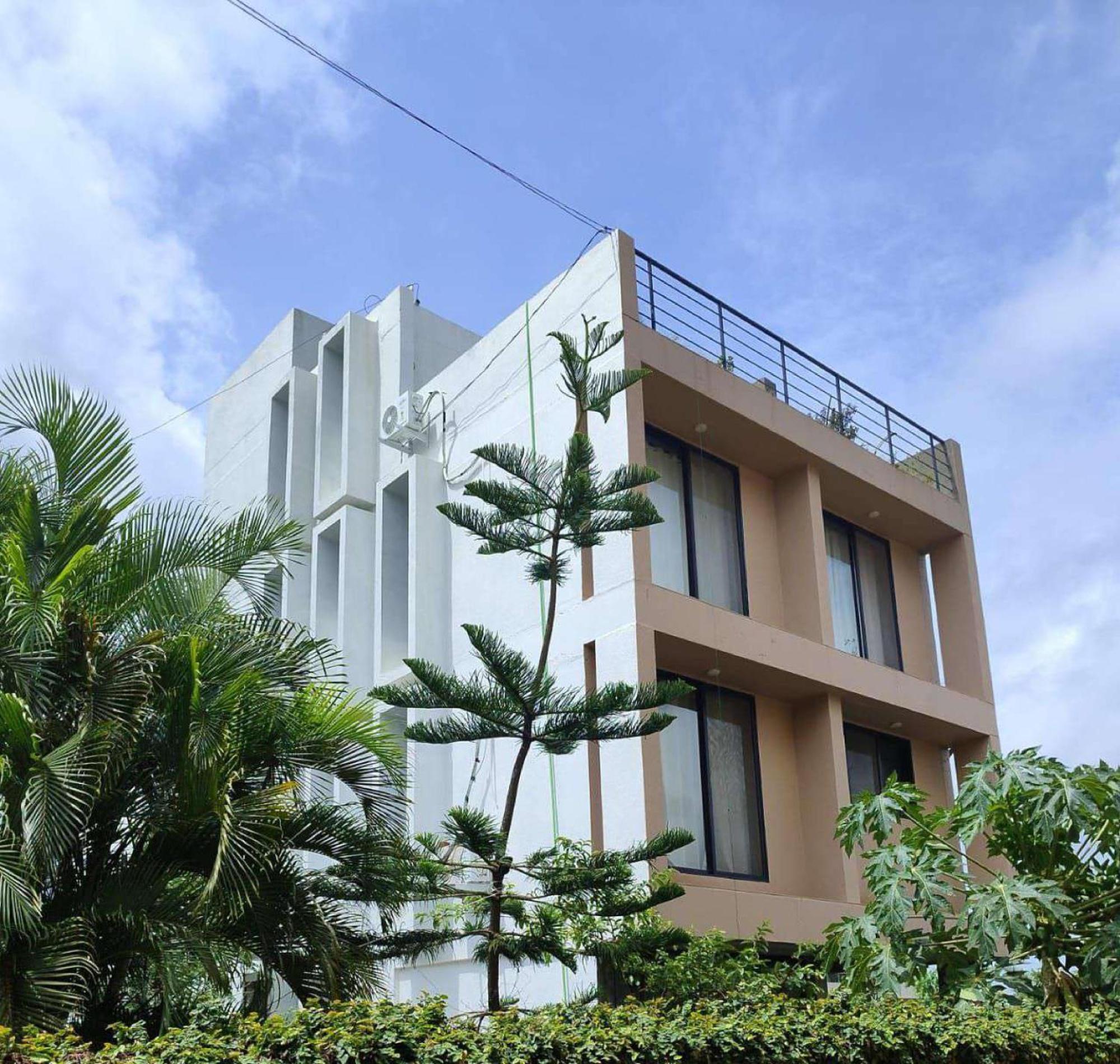 Rising Dust Villa โลนาวาลา ภายนอก รูปภาพ